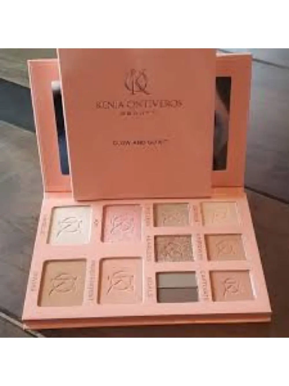 Kenia Ontiveros product type